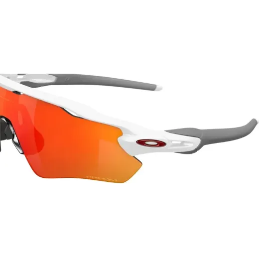 Bilde av Oakley Radar Ev Path Polished white prizm ruby